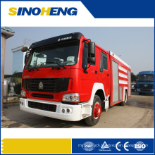 Sinotruk HOWO Fire Fighting Truck